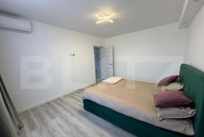 Apartament de vanzare in Cri?eni 84 mp, loc de parcar - 7