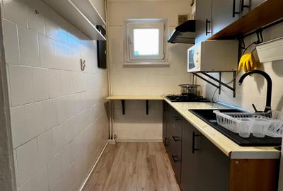 Apartament cu 2 camere semidecomandat, mobilat în 1 Decembrie 1918 - 6