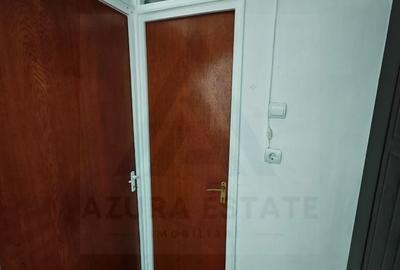 Garsonieră decomandată, mobilată în Vasile Aaron - 3