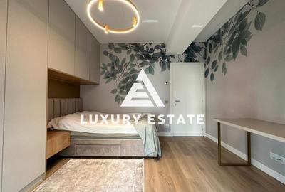 Apartament cu 3 camere decomandat, mobilat în Herăstrău - 20