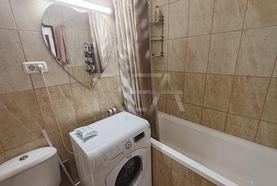 Apartament 3 camere, et 2/4, bloc anvelopat/ Favorit - 14