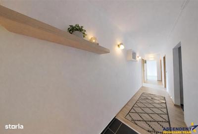 Spațiu comercial, de 98 mp, în Avantgarden - 10