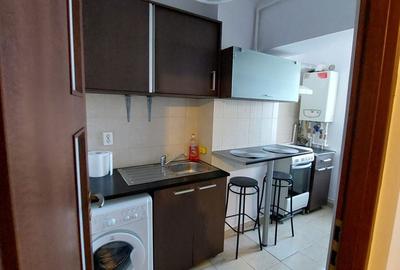 Garsonieră decomandată în Valea Ialomiței - 5