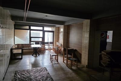 Inchiriez spatiu comercial strada chirie Drobeta Crihala Dunarea - 8