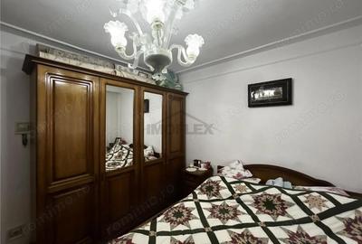 Apartament cu 2 camere decomandat în Burdujeni - 4