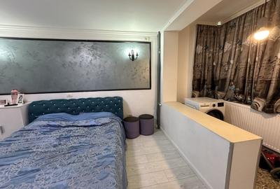Apartament 3 camere mobilat/utilat vis a vis JISK/CARREFOUR - 15
