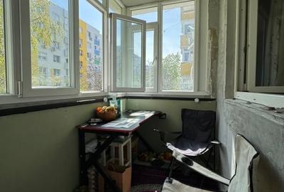 Apartament cu 3 camere decomandat, mobilat în Sebastian - 14