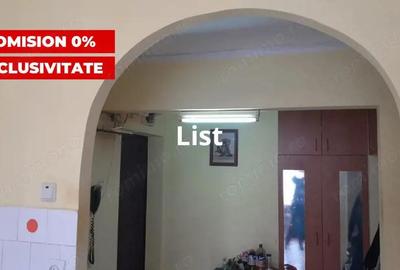 Exclusivitate! Comision 0% Apartament 3 camere