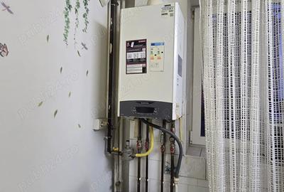 Vand apartament 2 camere, etaj intermediar C-lea Romanilor - 1