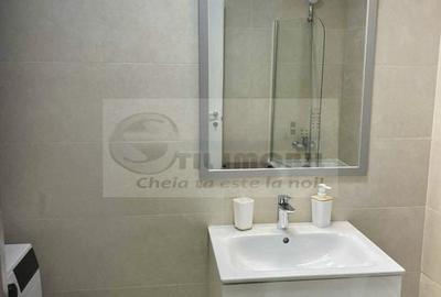 Aparatament 1 Camera -Unirea Towers | Loc de parcare |Prima închiriere - 7