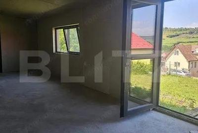 Casă cu Teren 1000 Mp în Vest - 5