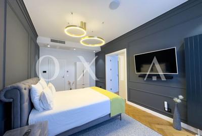 AX1020 Apartament High-Tech & Luxury in Piata Unirii - 3