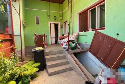 Casă cu 3 camere cu Teren 60 Mp în Aleea Carpați - 9