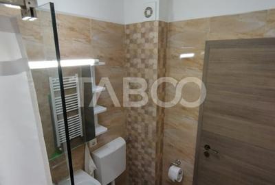 Apartament de vanzare 2 camere mobilat utilat parcare subterana Lupeni - 9
