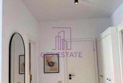 Apartament cu 2 camere, mobilat în Parcul Carol - 11