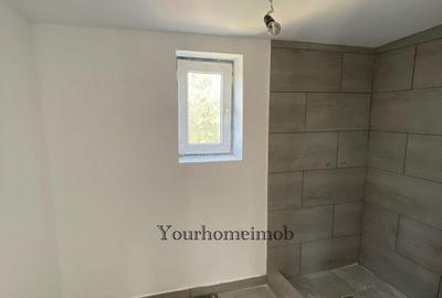 Casă cu 3 camere cu Teren 1250 Mp în Goiești - 2