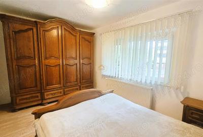 Apartament cu 3 camere decomandat în Micro 16 - 7