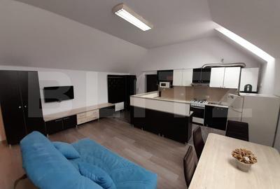 Apartament 2 camere, 52mp,cu loc de parcare,zona Sud - 1