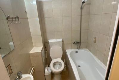 Apartament cu 2 camere în Tomis Nord