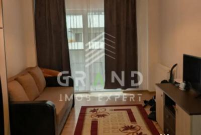 Garsonieră decomandată în Mărăști - 3