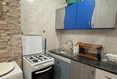 Apartament de 1 camera, 39 mp, zona Tatarasi - 5