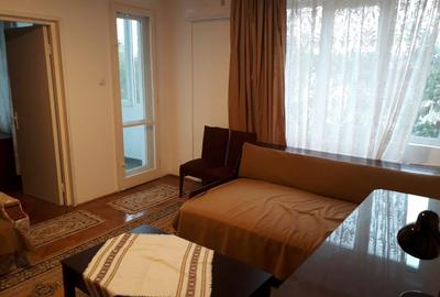 Apartament cu 2 camere circular, mobilat în Vatra Luminoasă - 1