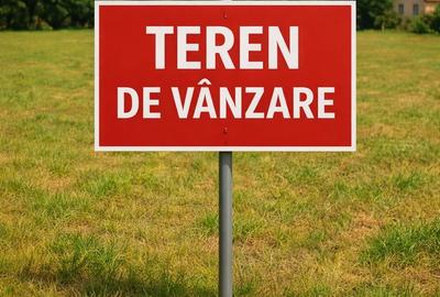 Teren de vânzare –  Santuhalm , zona Carrefour Centru de logistica - 1