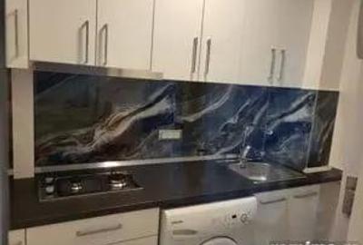 Garsonieră nedecomandată în Olimpia-Stadion