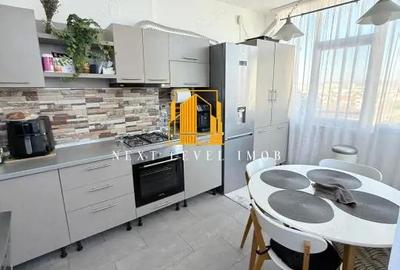 Apartament 3 camere- SMEURA - 1