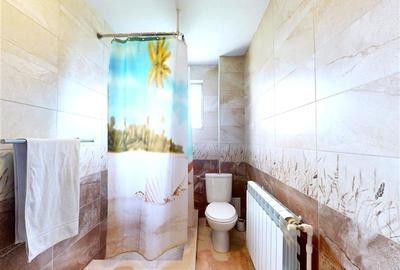 Refugiu elegant in Harman, Locuinta luminoasa, gradina proprie, priveliste panor - 19