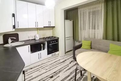 Garsoniera de inchiriat in zona Astra - 1