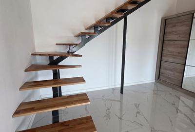 Casă cu 4 camere în Domnești - 19