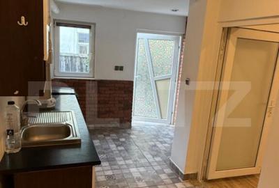 Garsonieră în Central