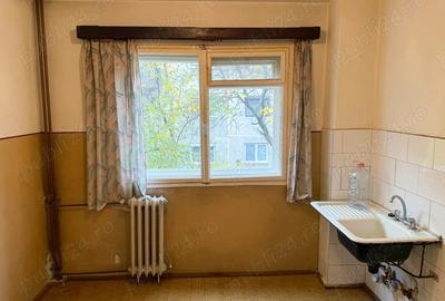 Apartament cu 3 camere decomandat în Decebal - 6