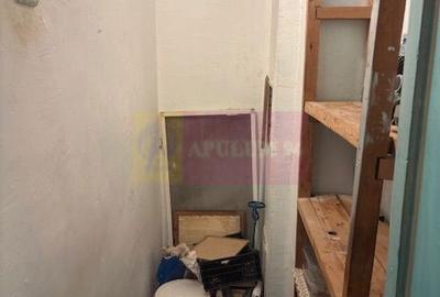 Apartament cu 2 camere decomandat în Rahova - 6