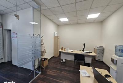 Spațiu comercial, de 72 mp, în Baza 3 - 2