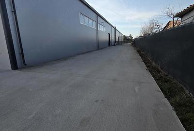 Spațiu comercial, 480 mp în Central - 4
