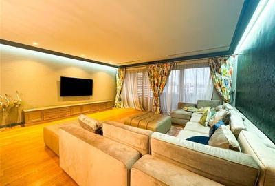 Apartament cu 4 camere de inchiriat Soseaua Nordului Herastrau Apartament cu 4 camere de inchiriat Soseaua Nordului Herastrau - 2