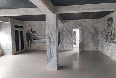 Spațiu comercial, de 100 mp, în Central - 3