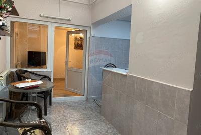 Casa de inchiriat in zona Tomis I Constanta - 2