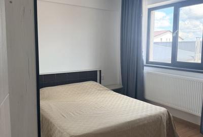 Apartament cu 3 camere semidecomandat în Pielești - 14