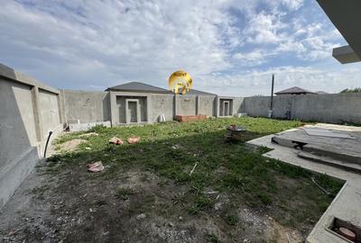 Vila Individuala P+1+M - 300mp teren - Otopeni Odaile - 22