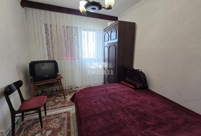 Apartament cu 4 camere decomandat, mobilat în Republicii - 13