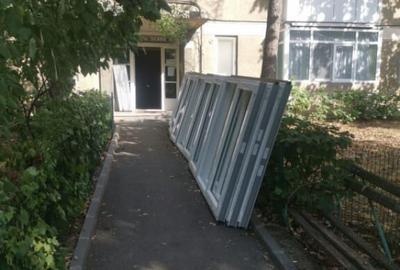 Apartament 2 camere 45mp , Brazda, Etaj 1 - 9