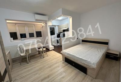 Garsonieră decomandată în Teiul Doamnei - 1