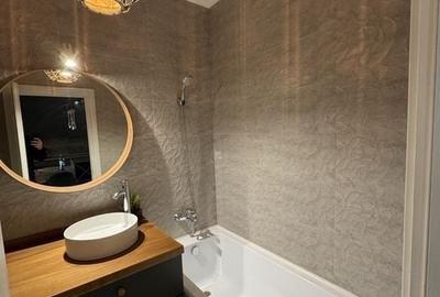 Apartament 2 camere Novum Lacul Morii 2 - 7