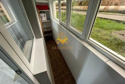 Garsoniera Mobilata, Marasti, Parcare, Zona CESAROM, Fabricii de Zahar - 7