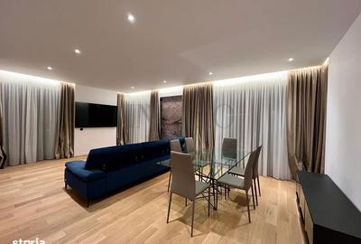 Apartament cu 4 camere, mobilat în Aviației - 14