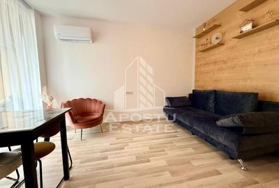 Apartament cu 2 camere, bloc nou, Zona Torontalului, Timisoara - 3