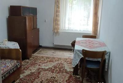 Apartament cu 2 camere decomandat în Central - 6